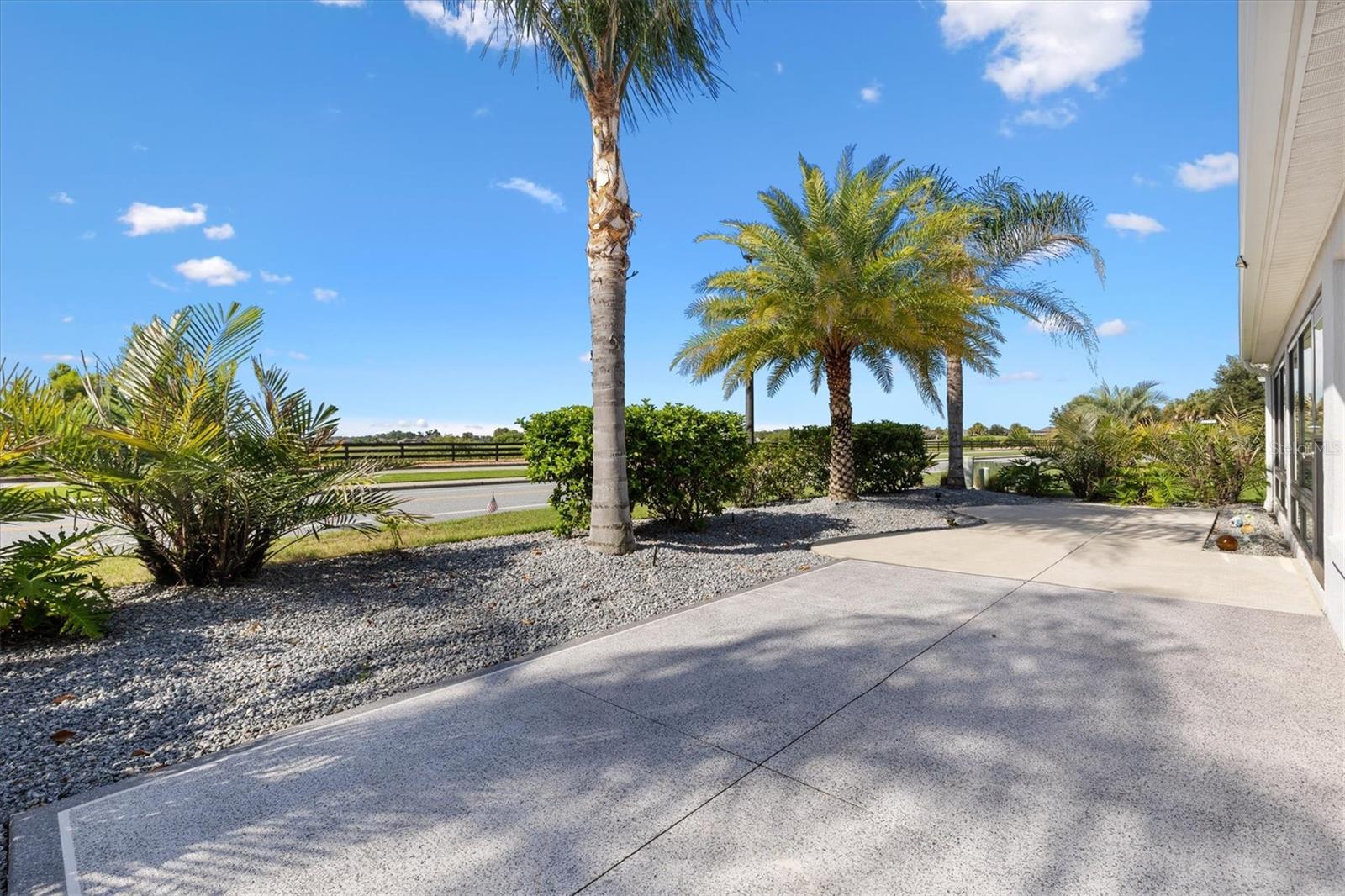 VILLAGES/SUMTER - Residential