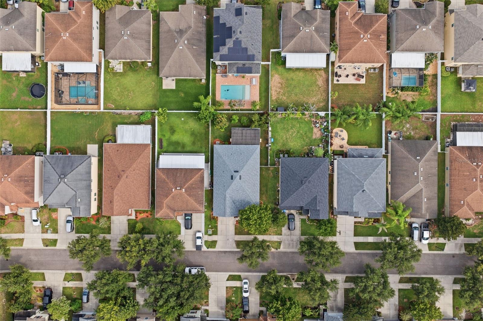 STONEBRIER PH 4B - Residential