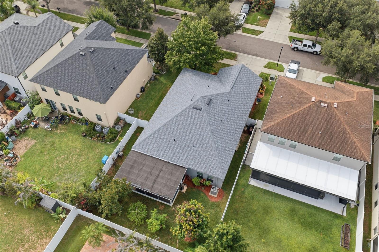 STONEBRIER PH 4B - Residential