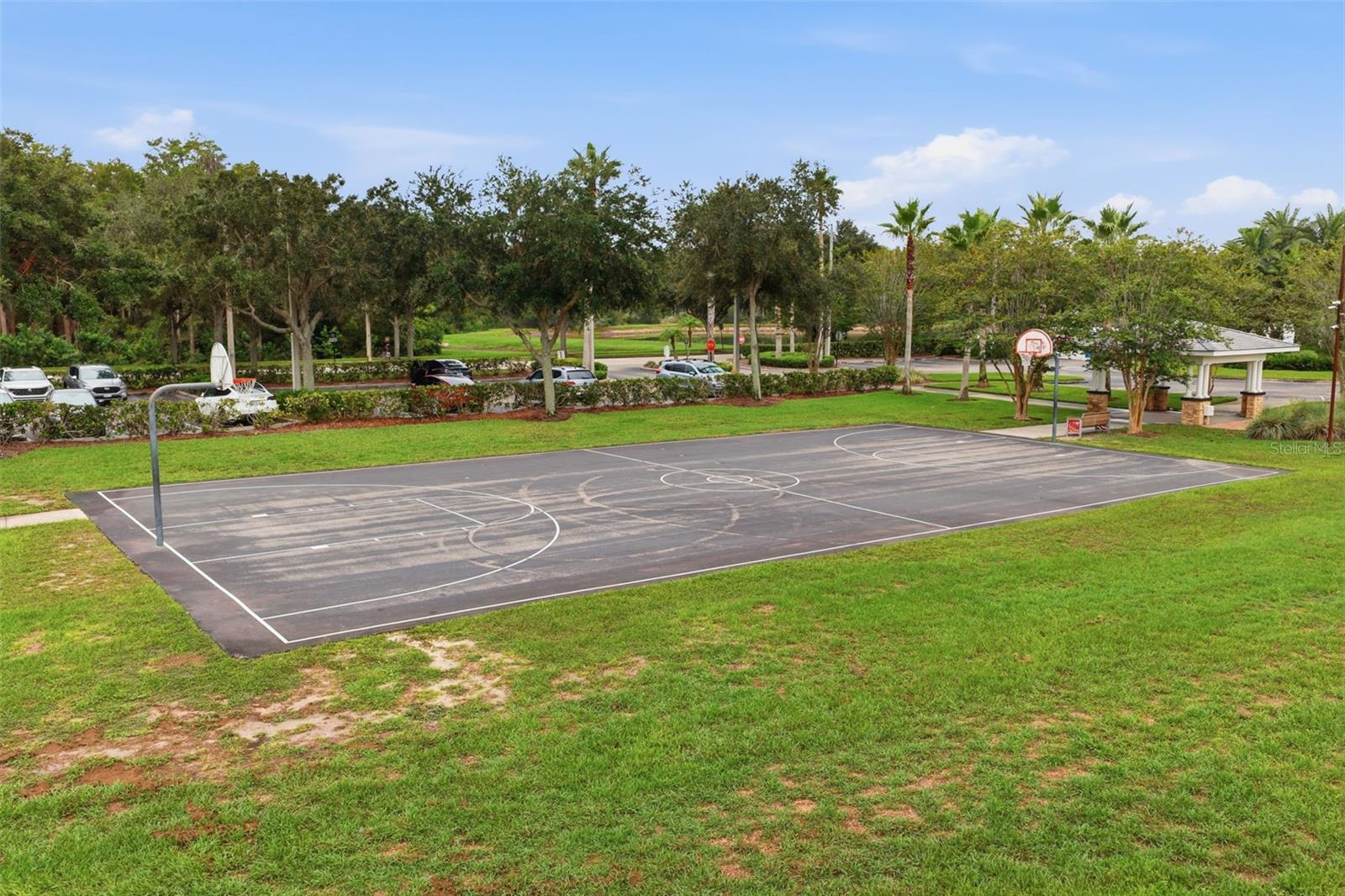 STONEBRIER PH 4B - Residential