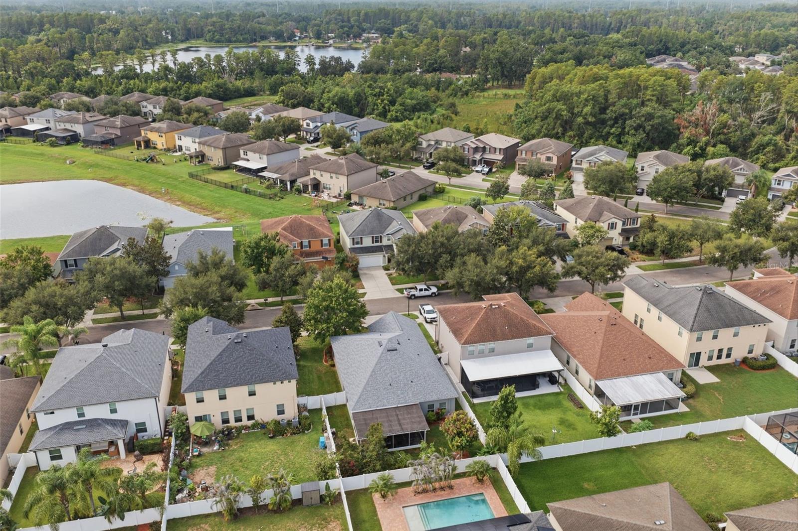 STONEBRIER PH 4B - Residential