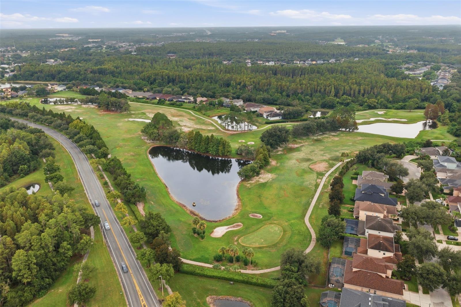 STONEBRIER PH 4B - Residential