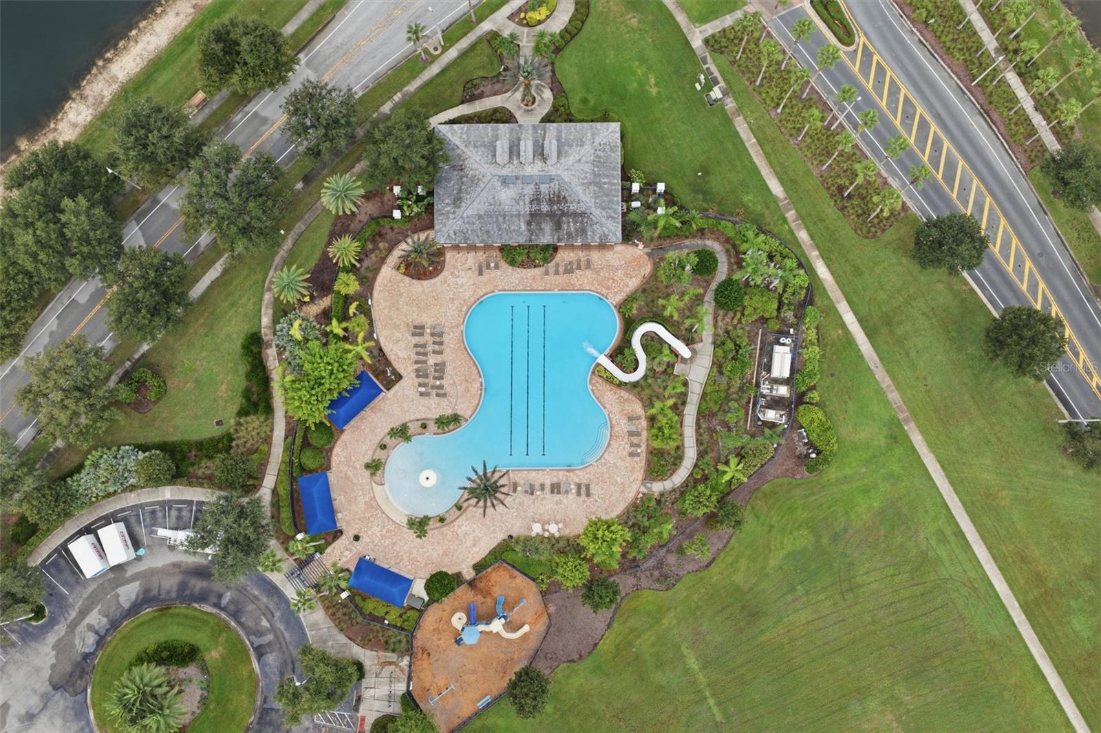 STONEBRIER PH 4B - Residential