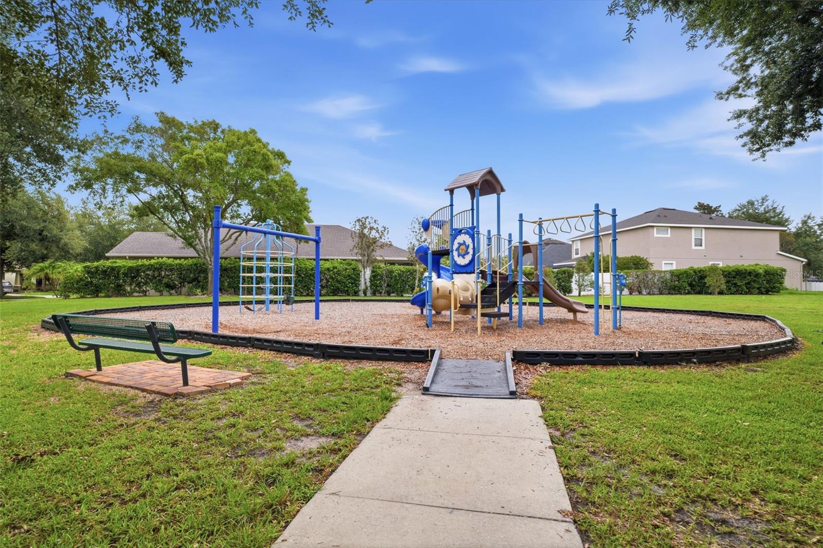 STONEBRIER PH 4B - Residential