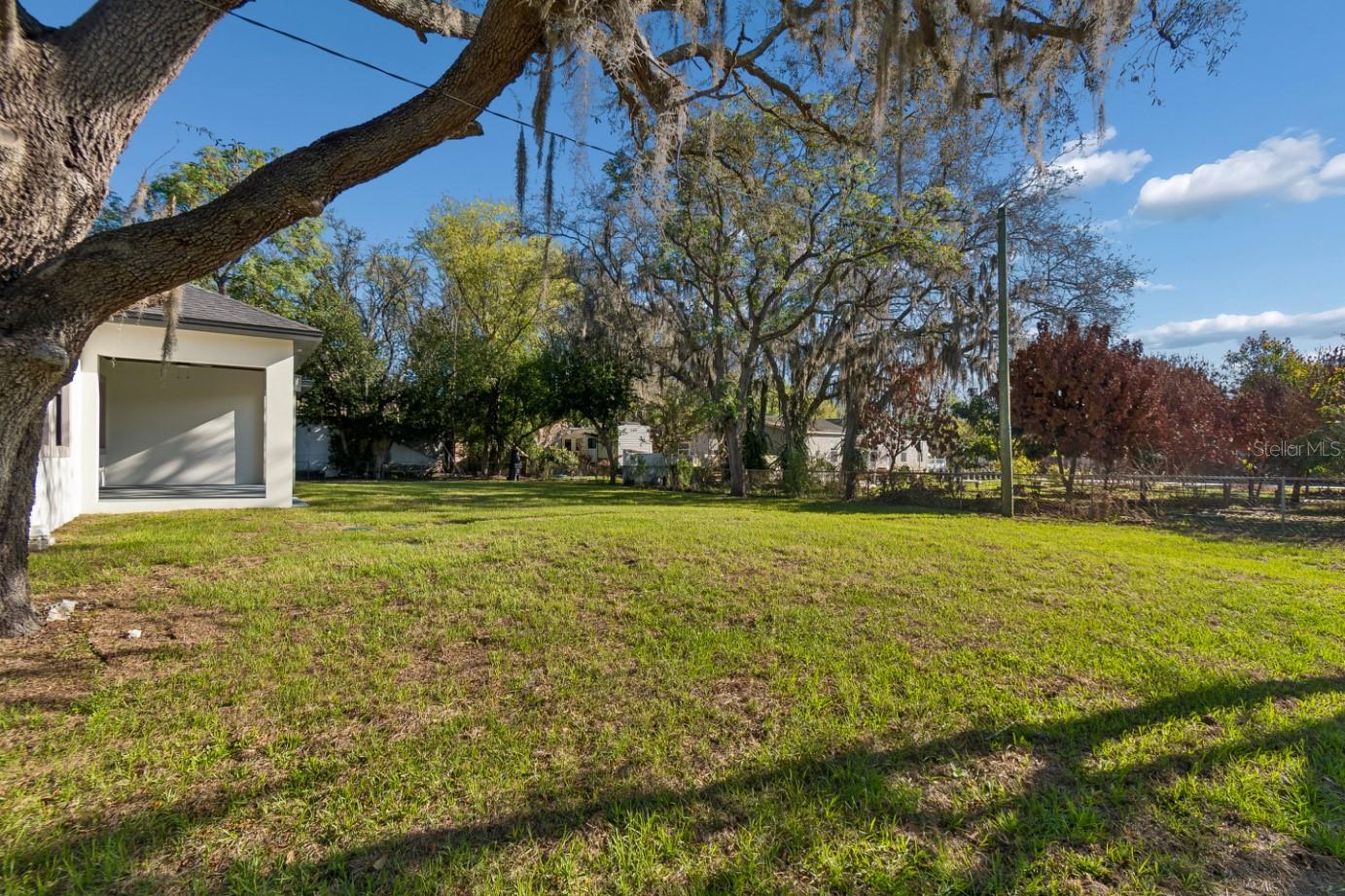 HAMNERS W E WONDERLAND ACRES - Residential