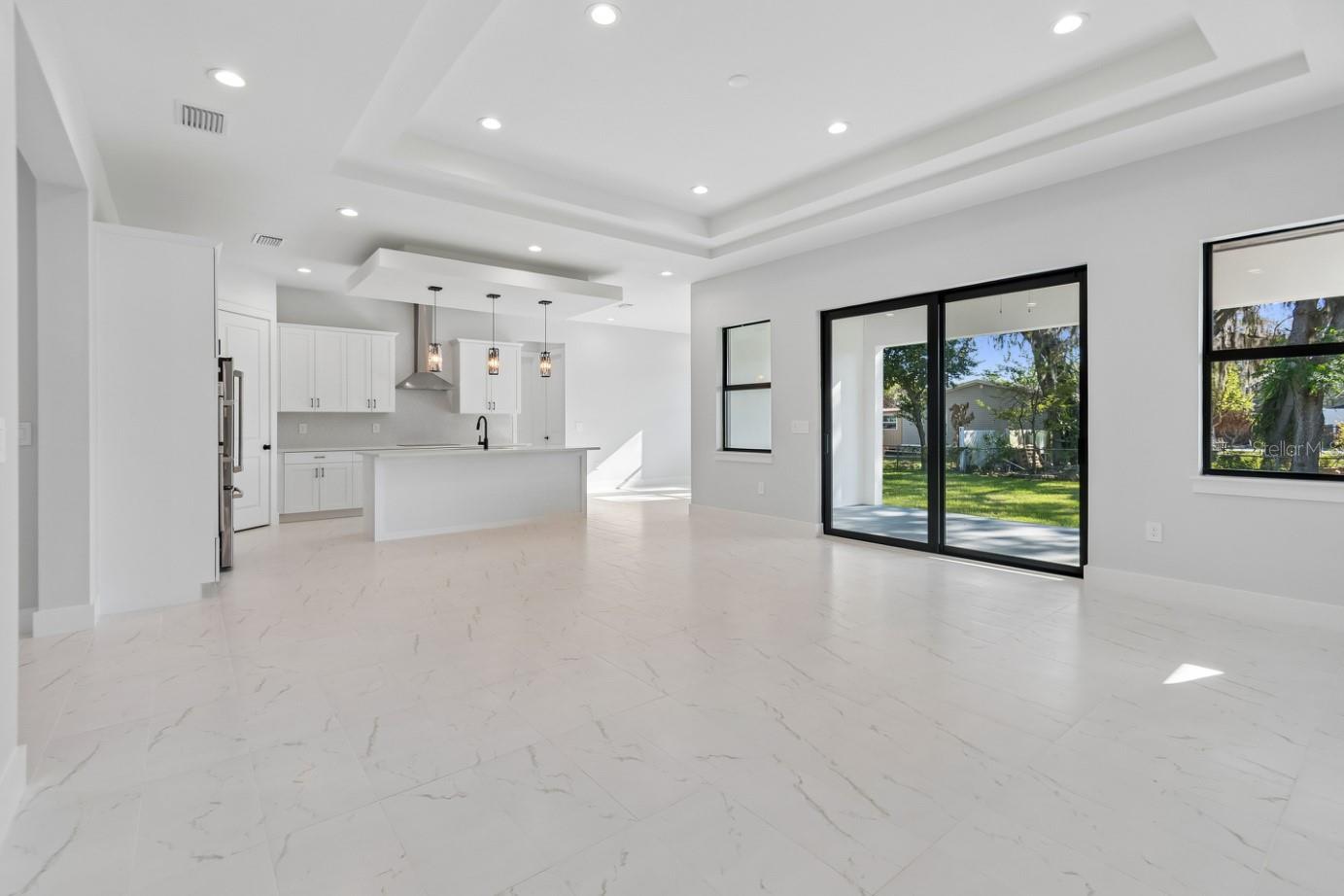 HAMNERS W E WONDERLAND ACRES - Residential
