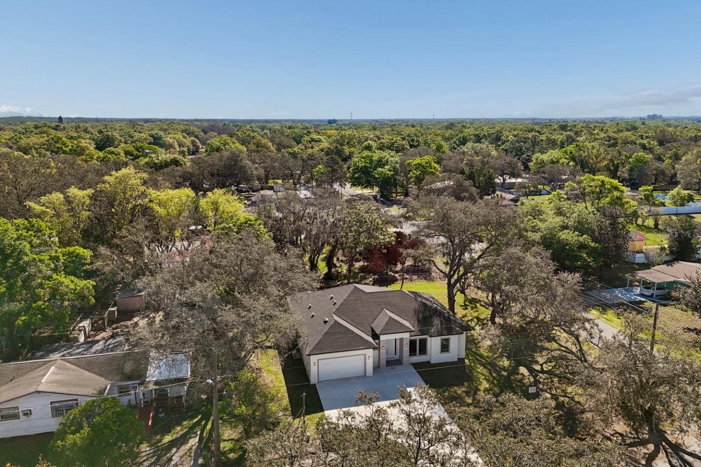 HAMNERS W E WONDERLAND ACRES - Residential