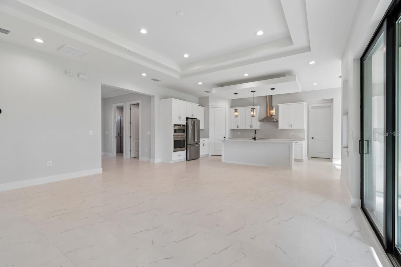 HAMNERS W E WONDERLAND ACRES - Residential