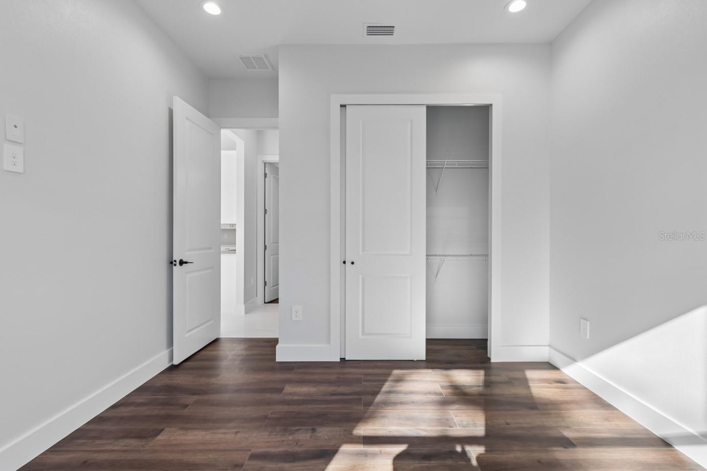 HAMNERS W E WONDERLAND ACRES - Residential