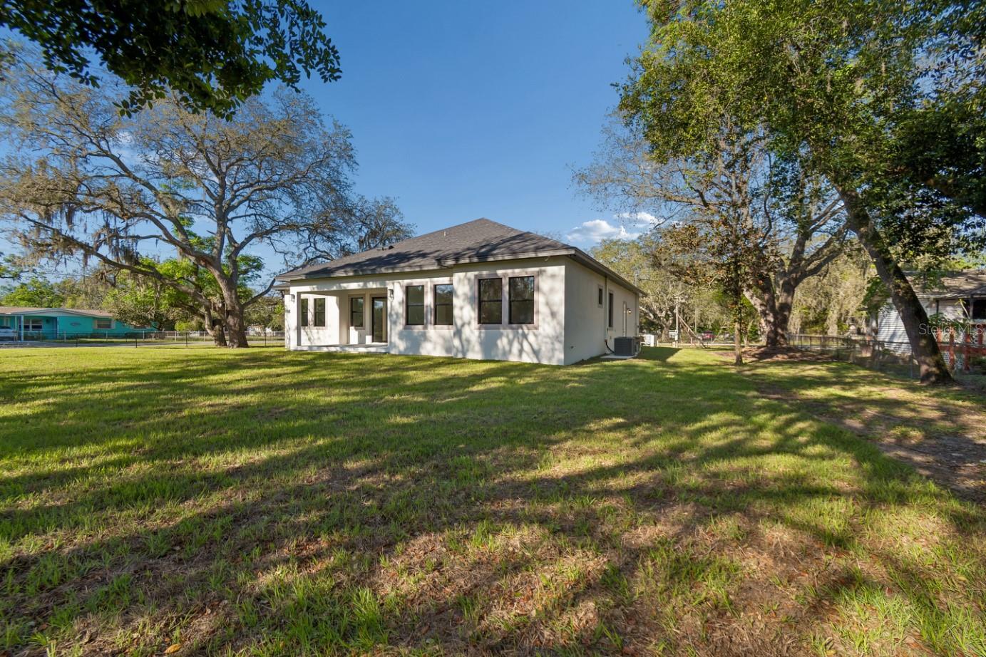 HAMNERS W E WONDERLAND ACRES - Residential