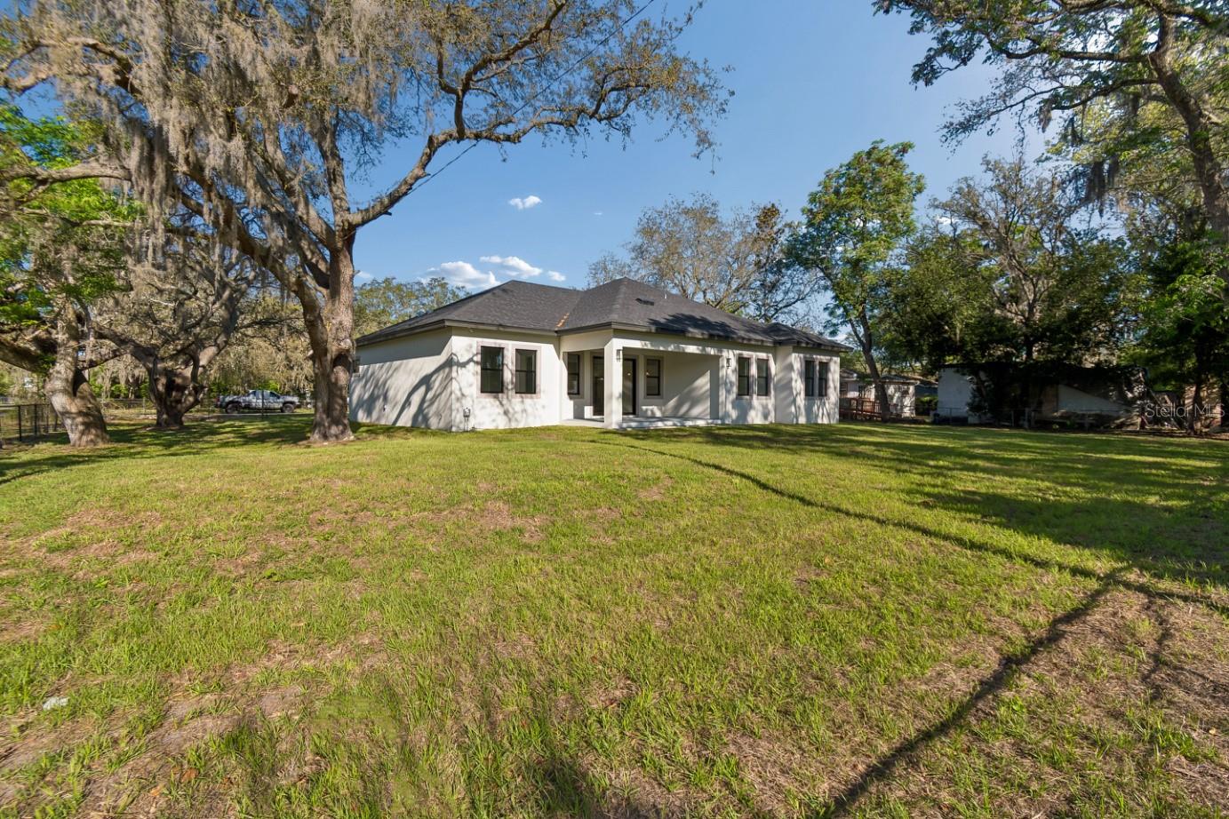 HAMNERS W E WONDERLAND ACRES - Residential