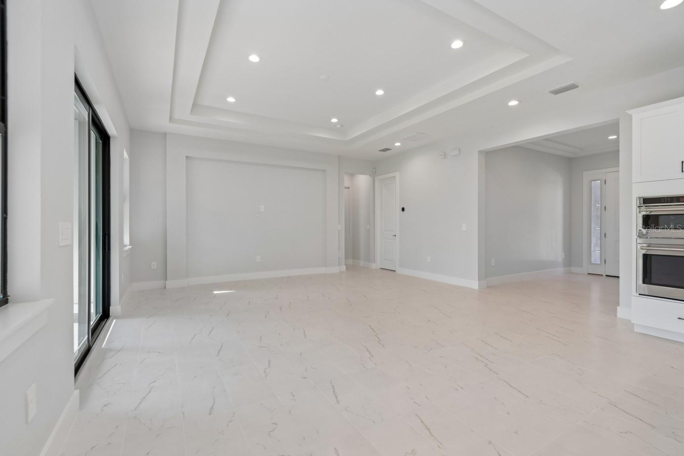 HAMNERS W E WONDERLAND ACRES - Residential