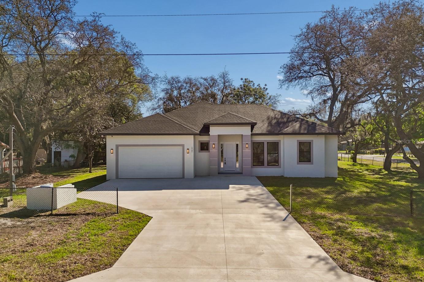 HAMNERS W E WONDERLAND ACRES - Residential