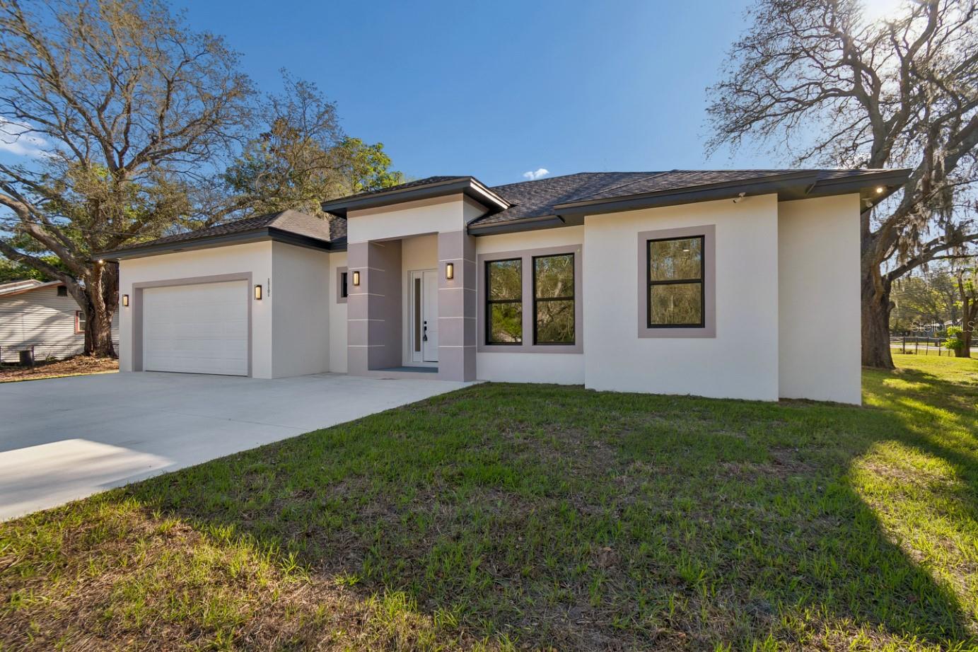 HAMNERS W E WONDERLAND ACRES - Residential
