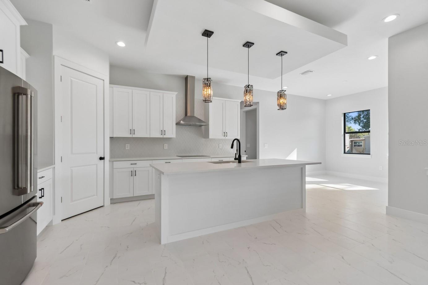 HAMNERS W E WONDERLAND ACRES - Residential