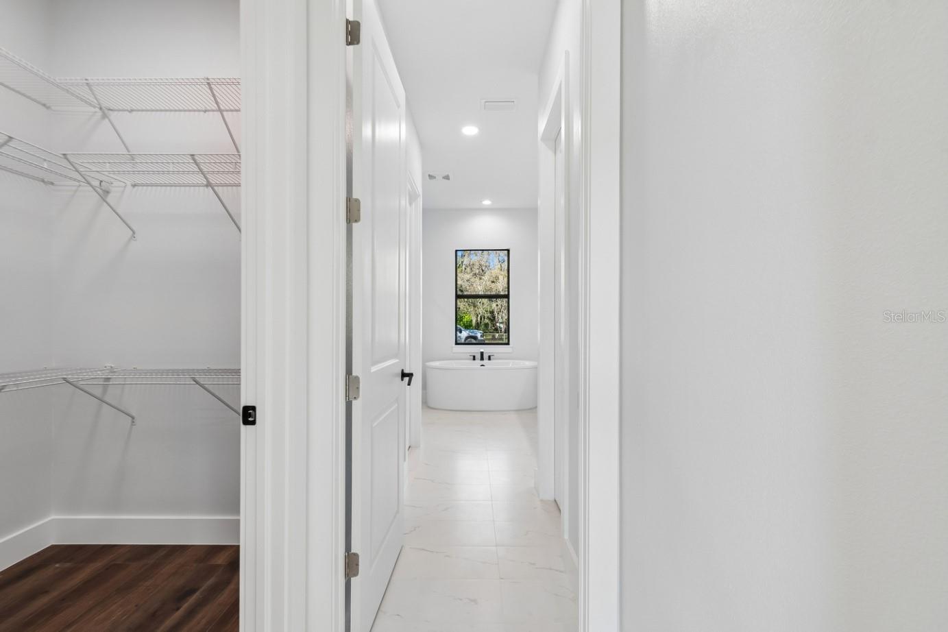 HAMNERS W E WONDERLAND ACRES - Residential