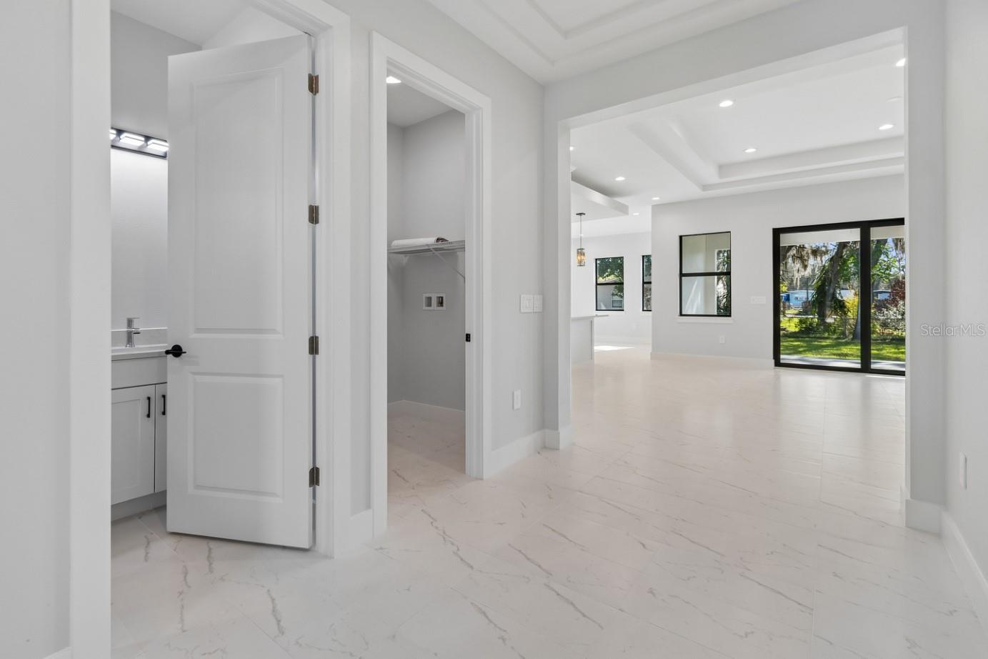 HAMNERS W E WONDERLAND ACRES - Residential