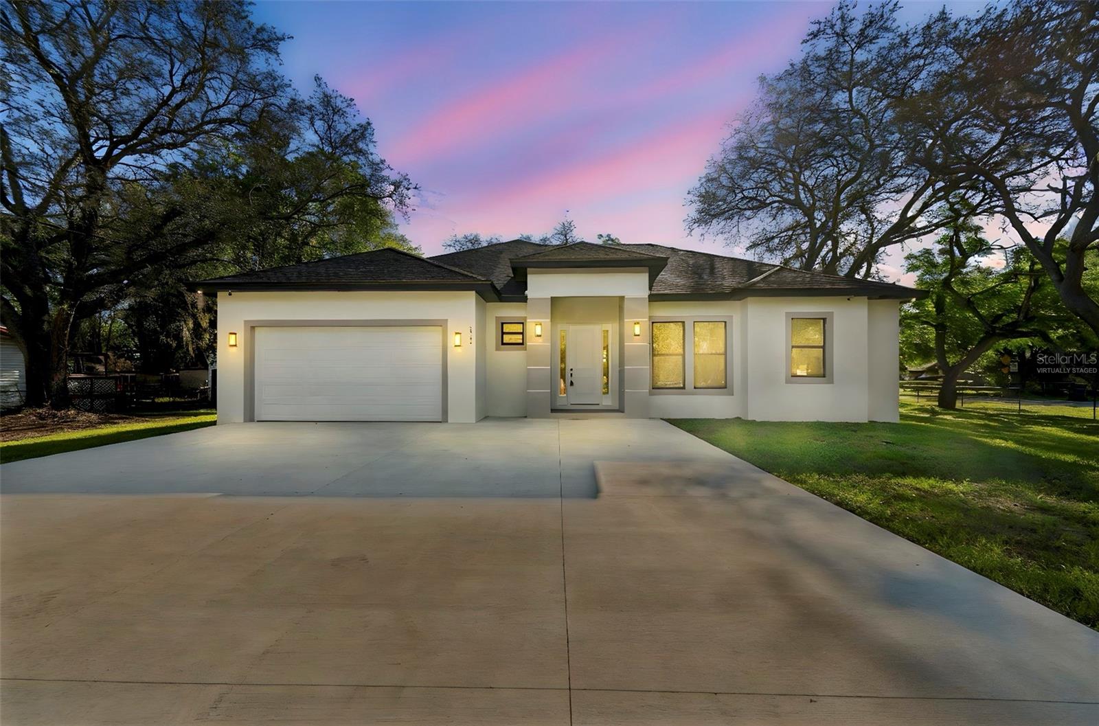 HAMNERS W E WONDERLAND ACRES - Residential