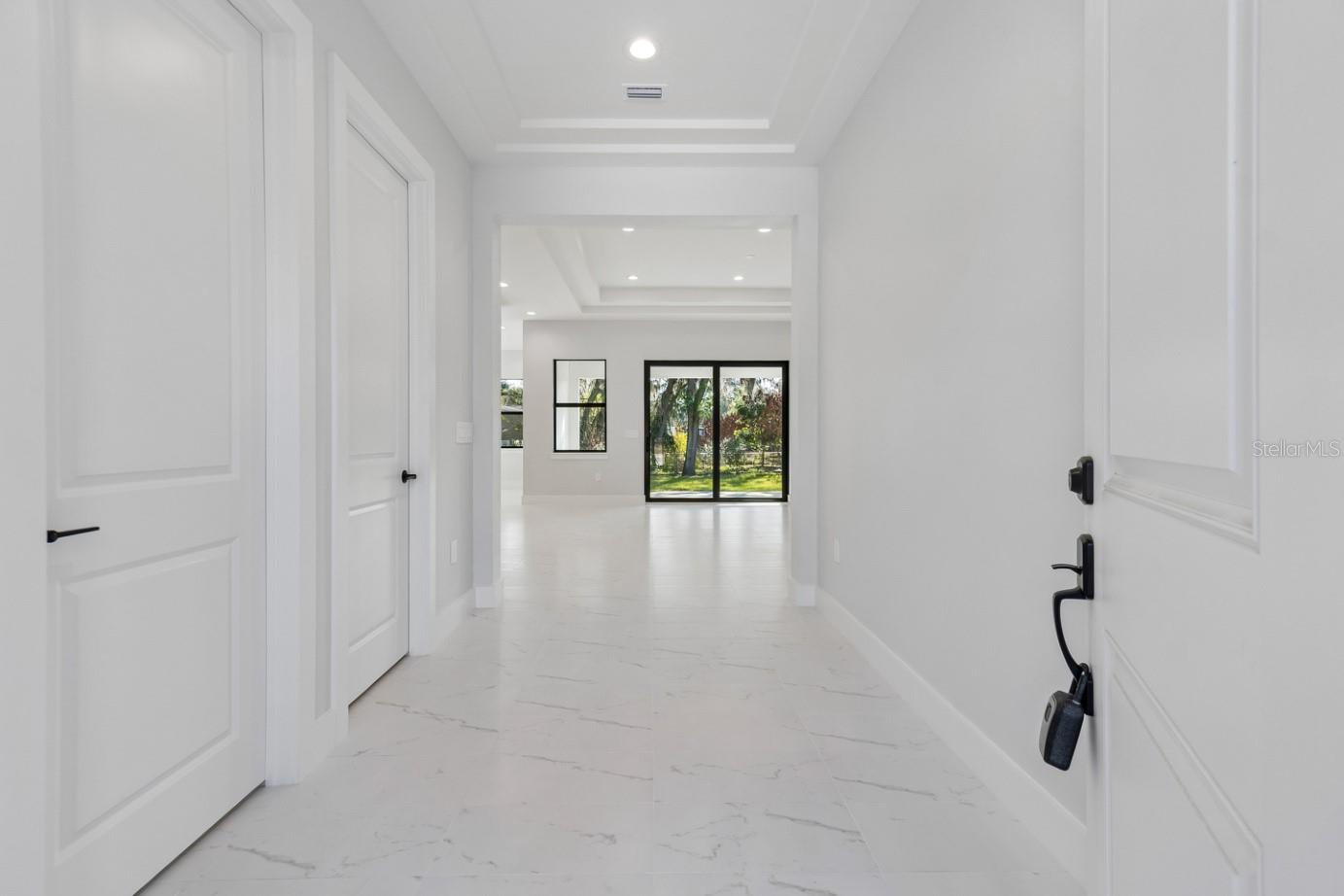 HAMNERS W E WONDERLAND ACRES - Residential