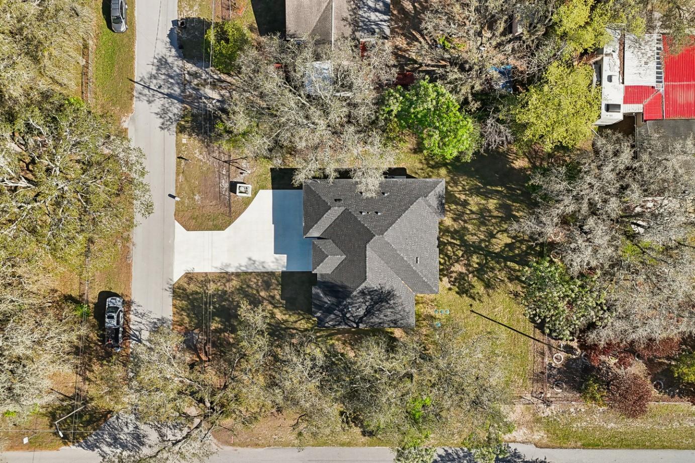 HAMNERS W E WONDERLAND ACRES - Residential
