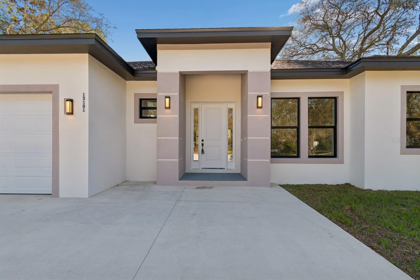 HAMNERS W E WONDERLAND ACRES - Residential