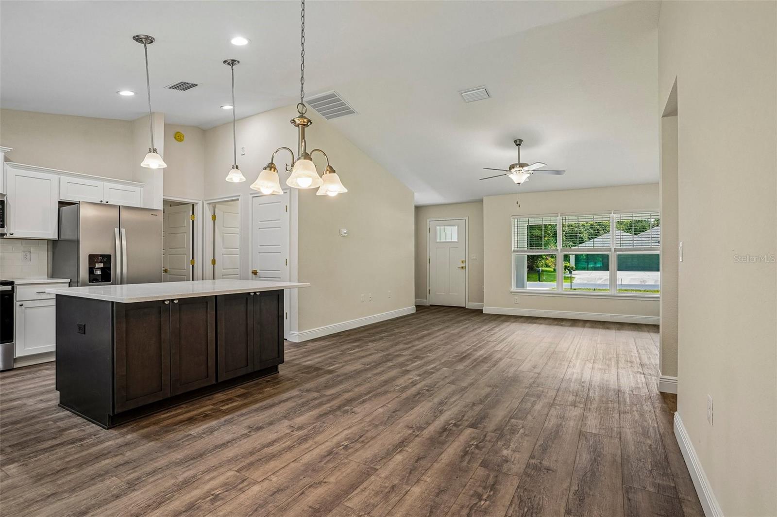 CITRUS SPGS UNIT 20 - Residential