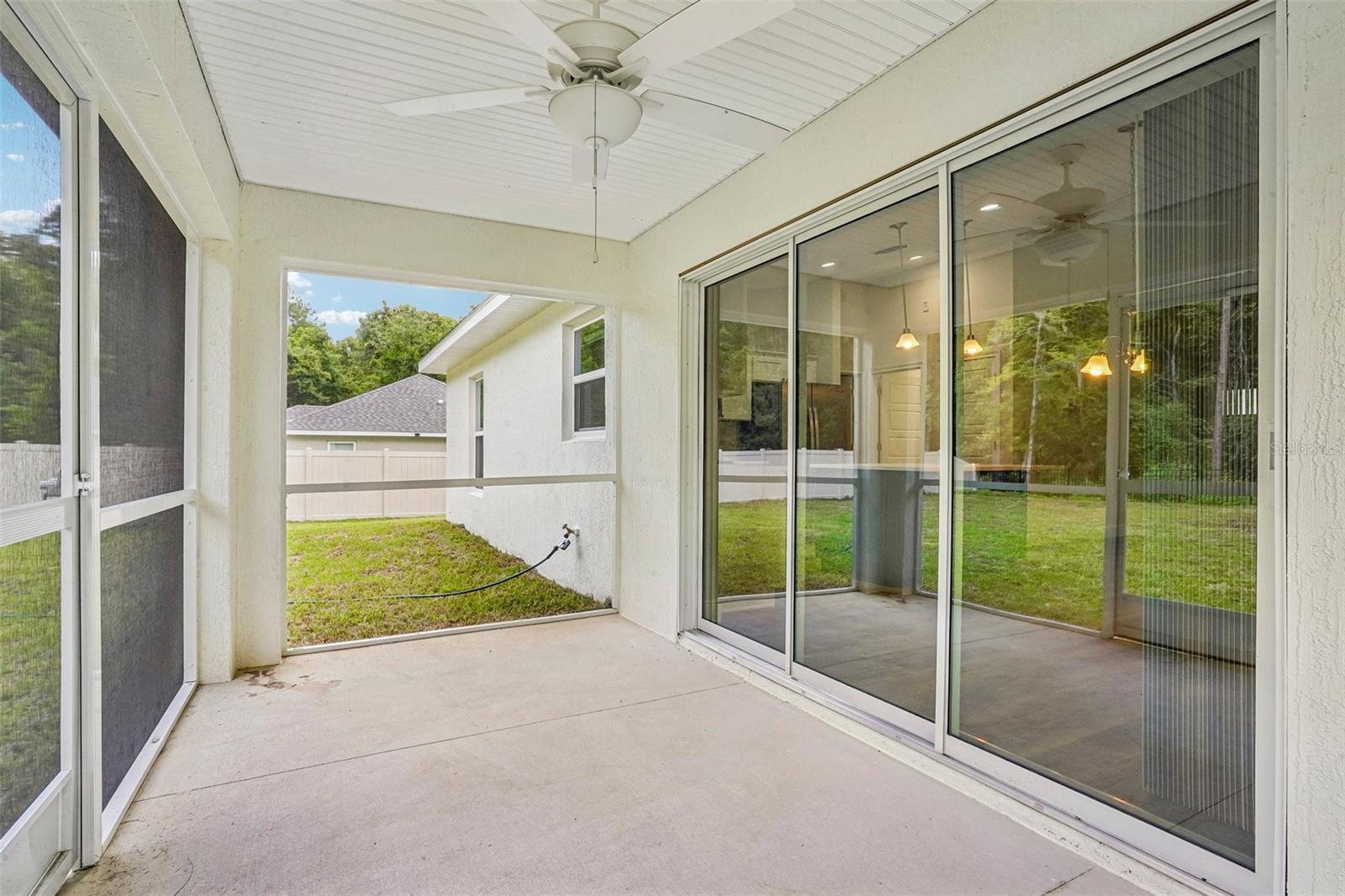 CITRUS SPGS UNIT 20 - Residential