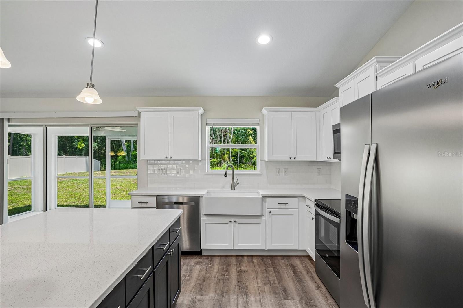 CITRUS SPGS UNIT 20 - Residential