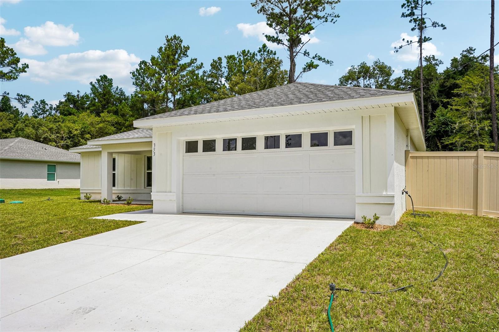 CITRUS SPGS UNIT 20 - Residential