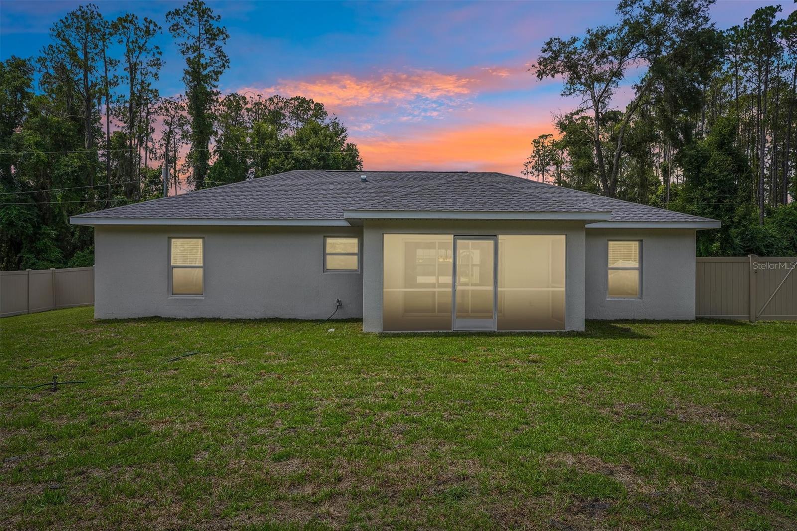 CITRUS SPGS UNIT 20 - Residential