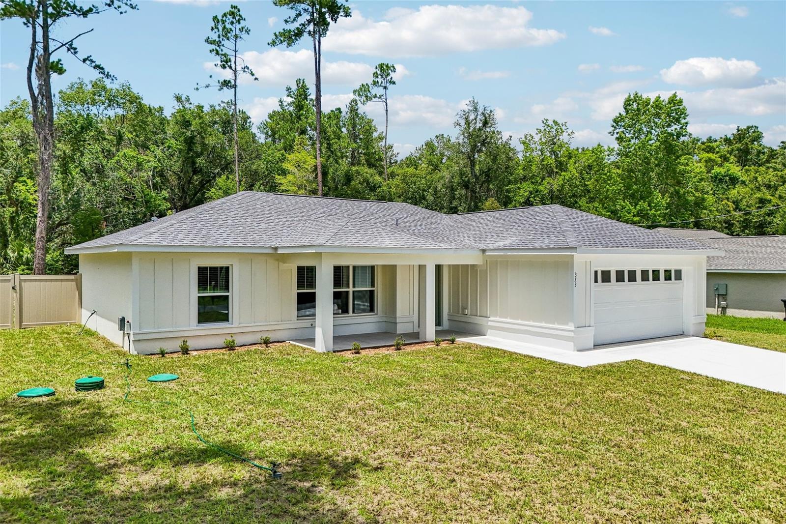 CITRUS SPGS UNIT 20 - Residential
