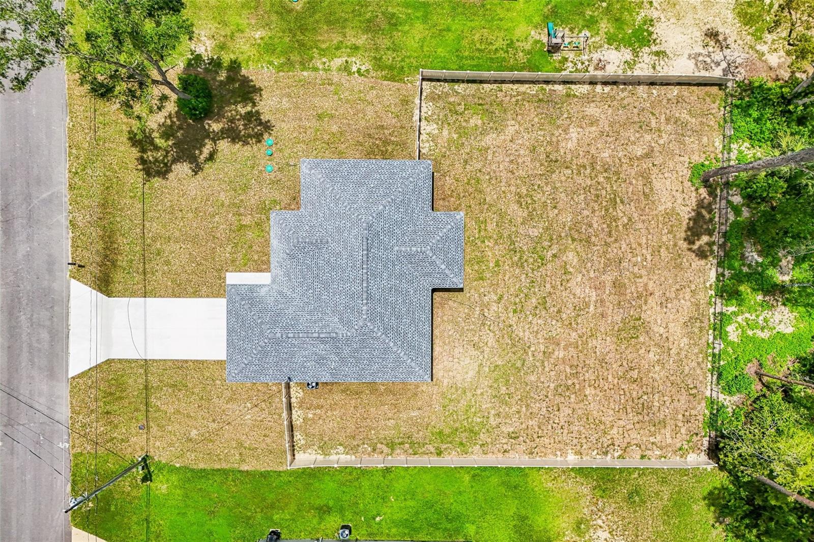 CITRUS SPGS UNIT 20 - Residential