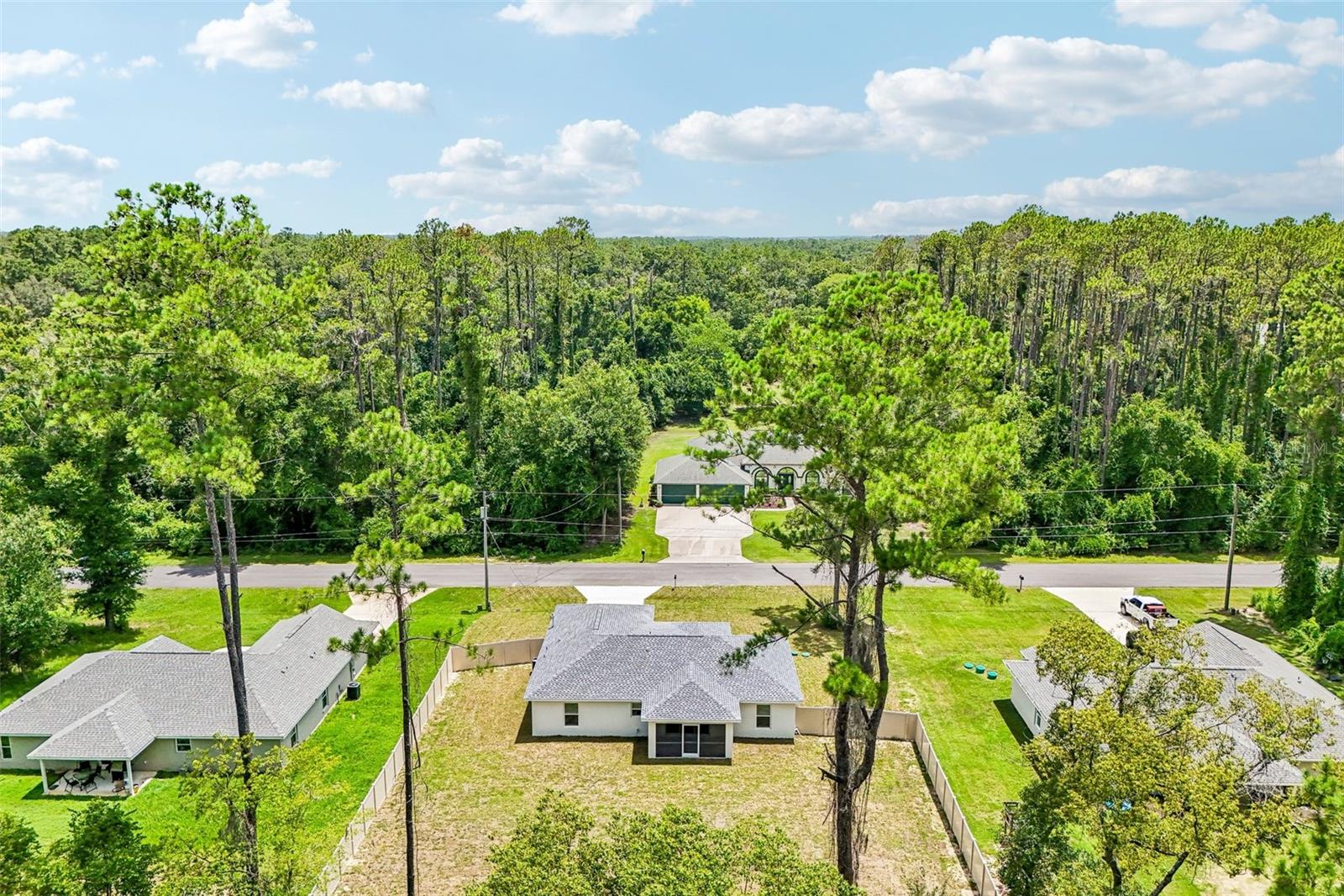 CITRUS SPGS UNIT 20 - Residential