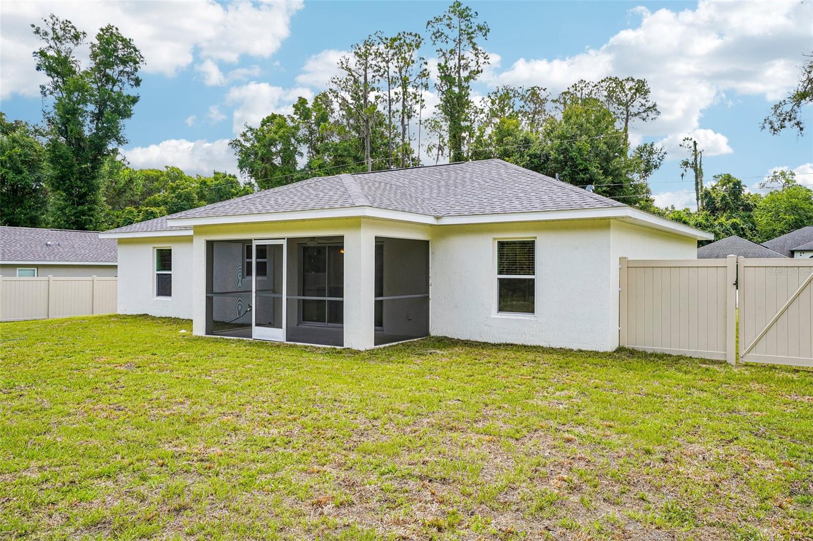 CITRUS SPGS UNIT 20 - Residential