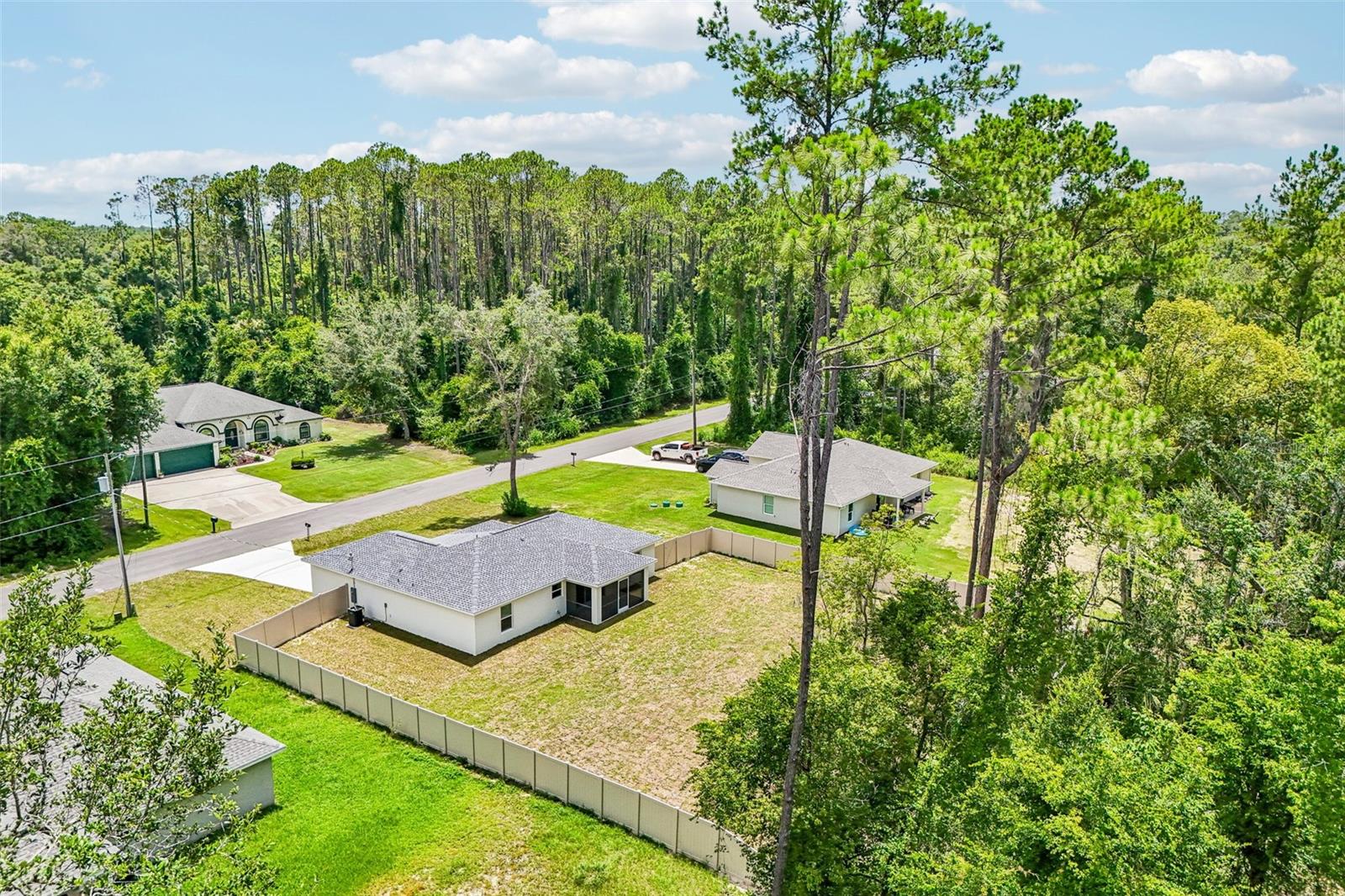 CITRUS SPGS UNIT 20 - Residential