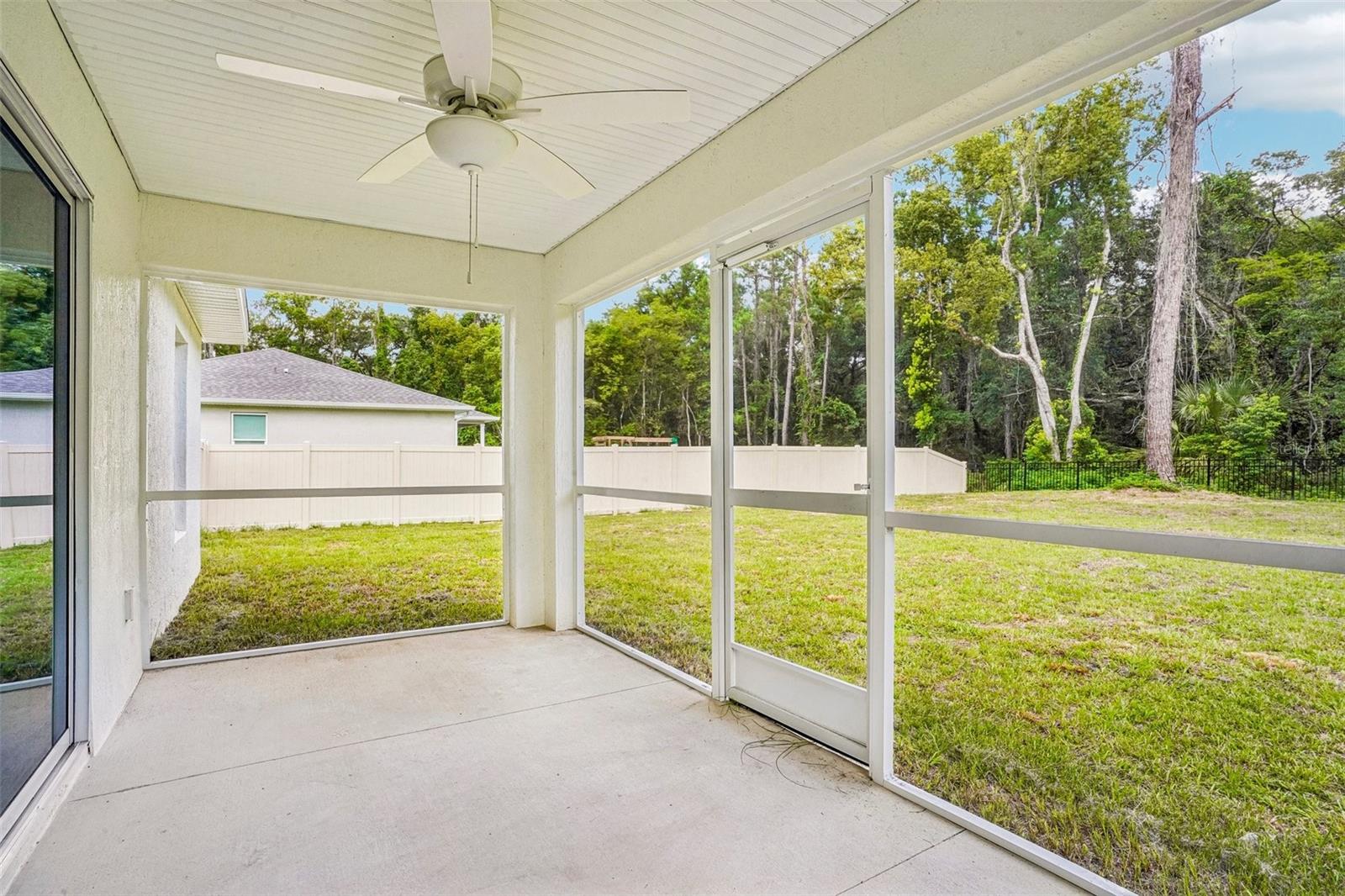 CITRUS SPGS UNIT 20 - Residential
