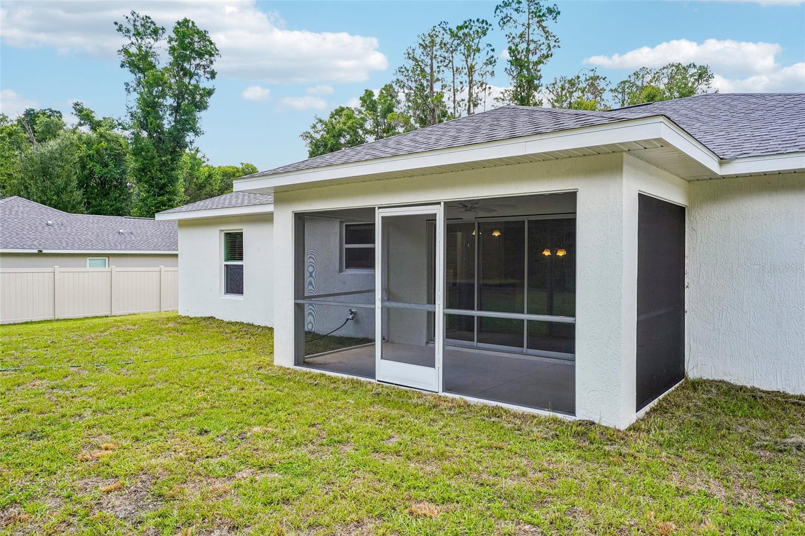 CITRUS SPGS UNIT 20 - Residential