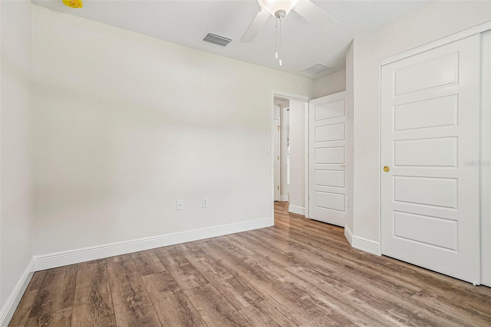 CITRUS SPGS UNIT 20 - Residential