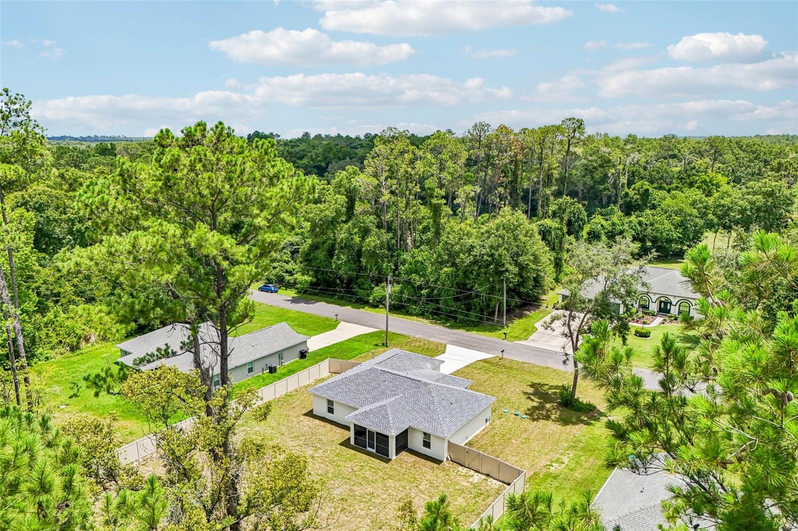 CITRUS SPGS UNIT 20 - Residential