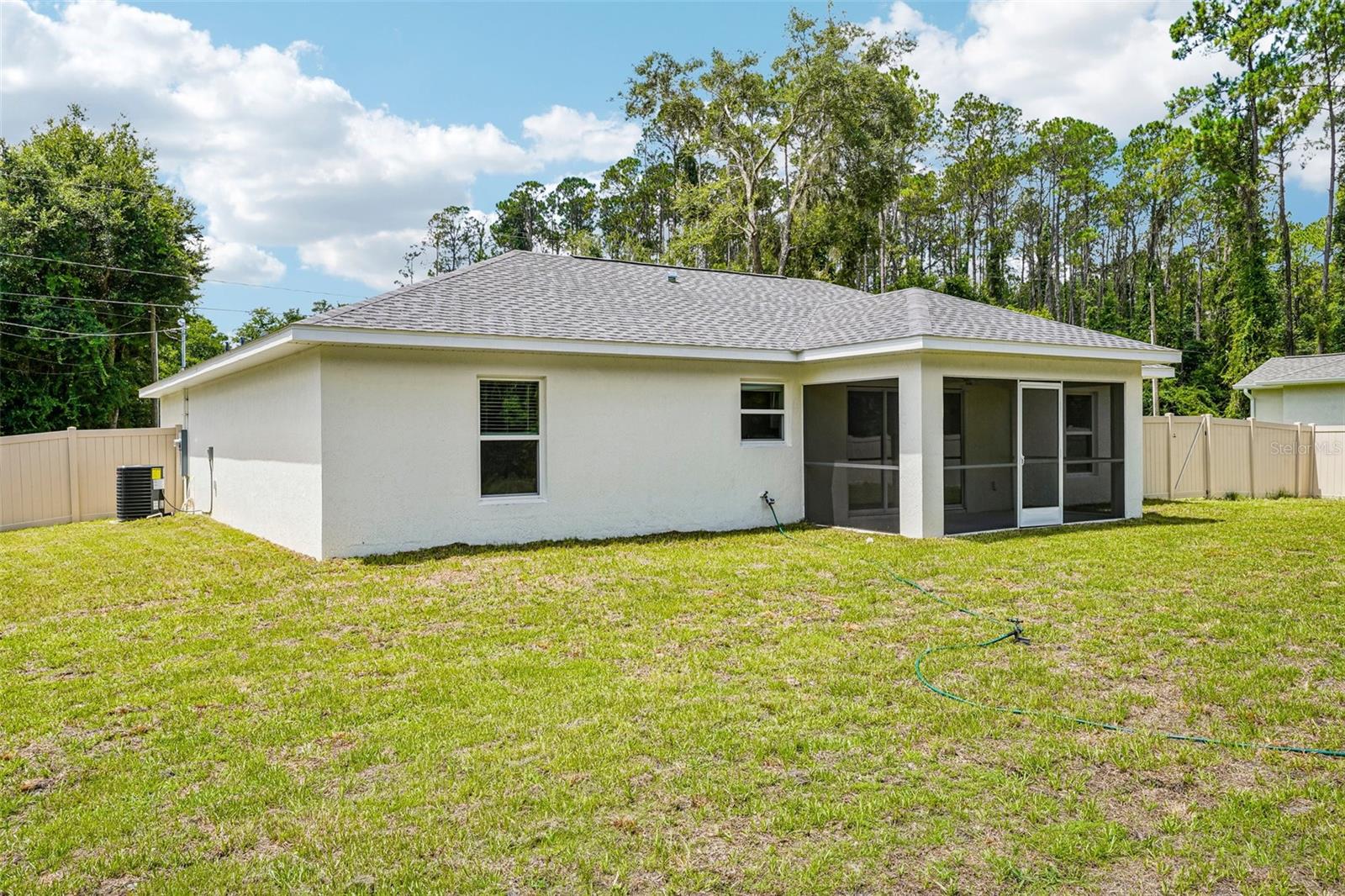 CITRUS SPGS UNIT 20 - Residential