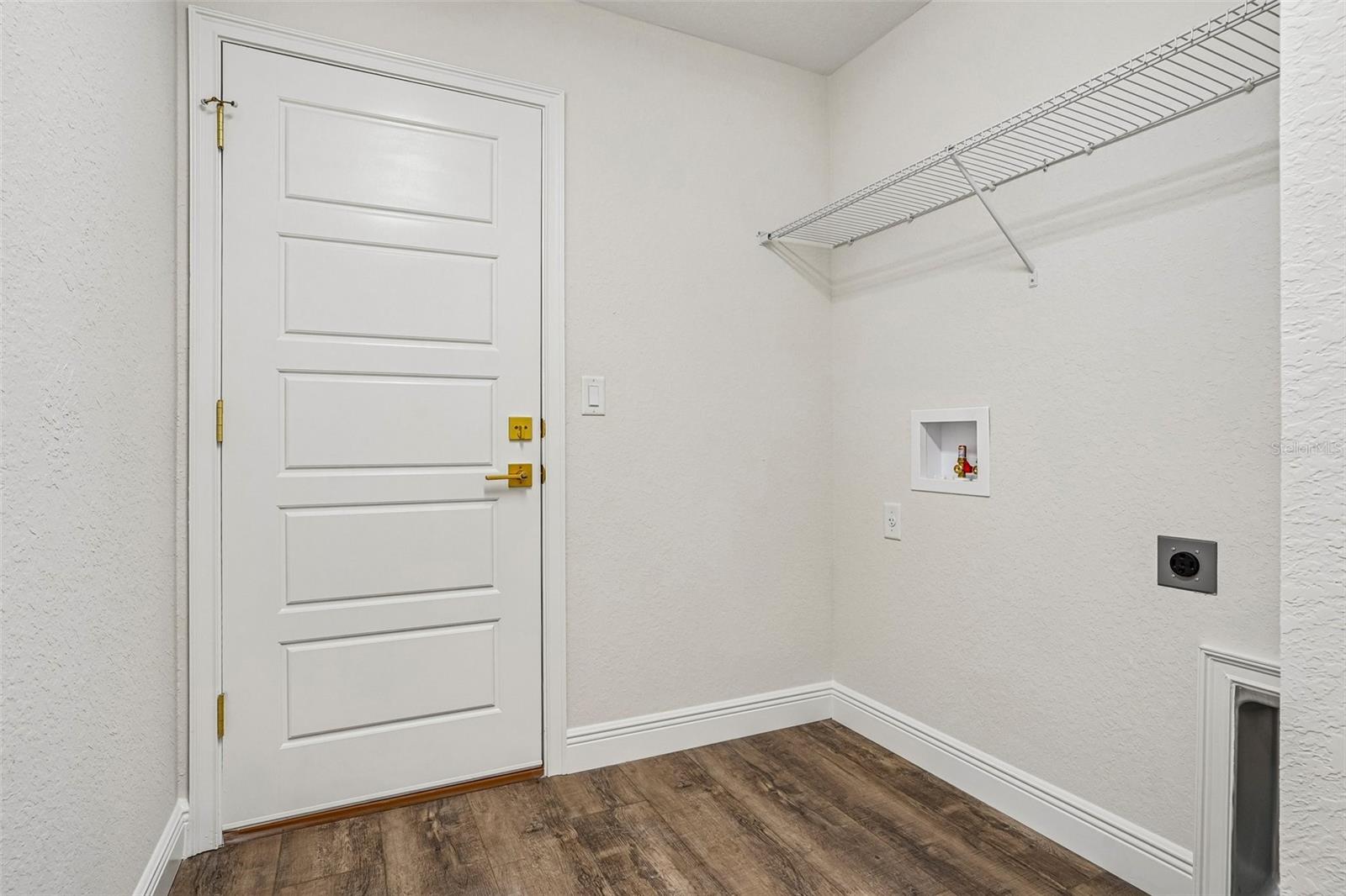 CITRUS SPGS UNIT 20 - Residential