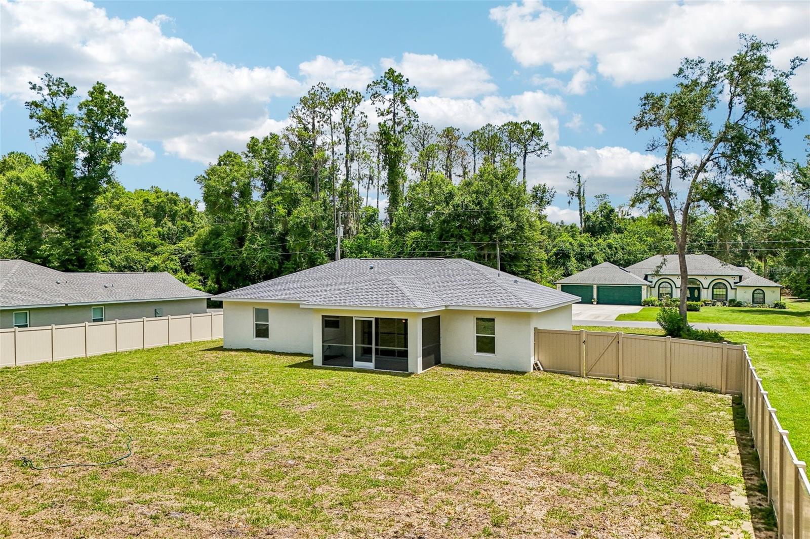 CITRUS SPGS UNIT 20 - Residential