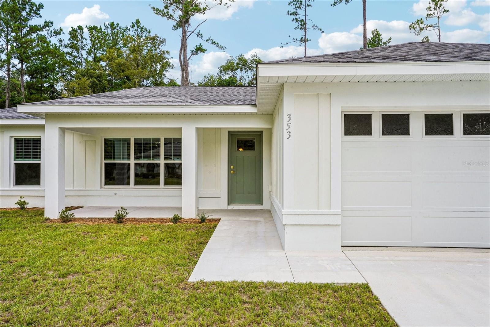 CITRUS SPGS UNIT 20 - Residential
