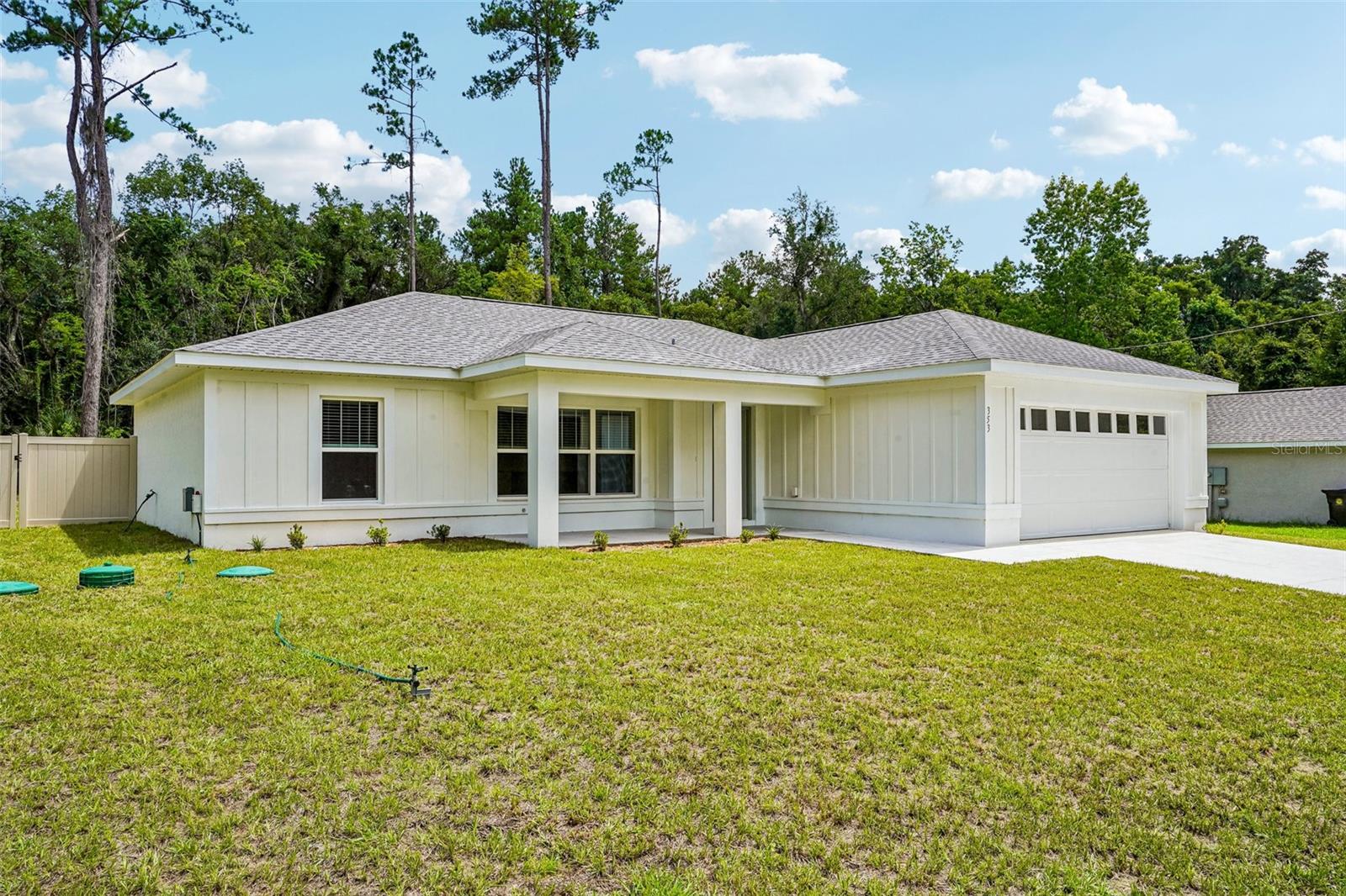 CITRUS SPGS UNIT 20 - Residential