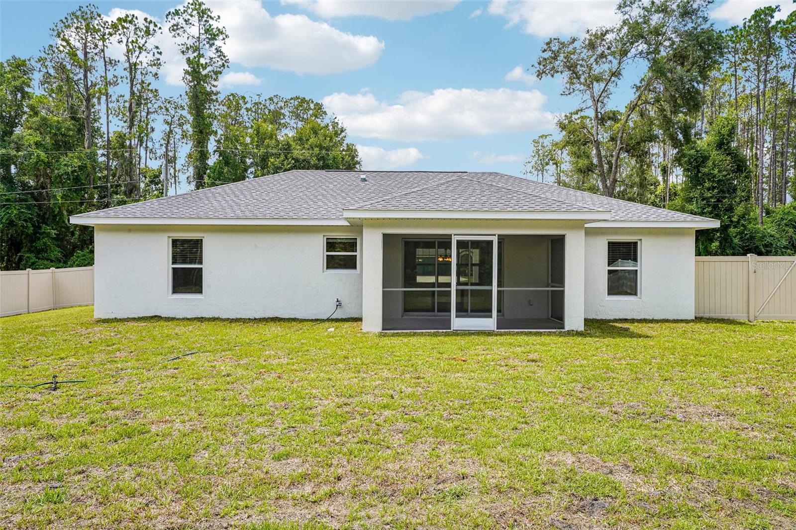 CITRUS SPGS UNIT 20 - Residential