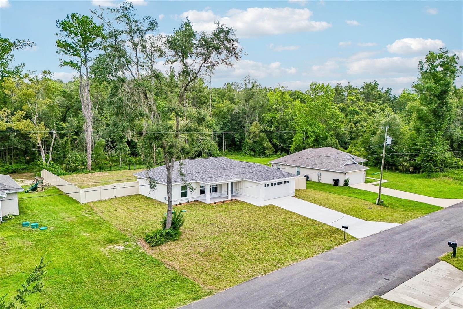 CITRUS SPGS UNIT 20 - Residential