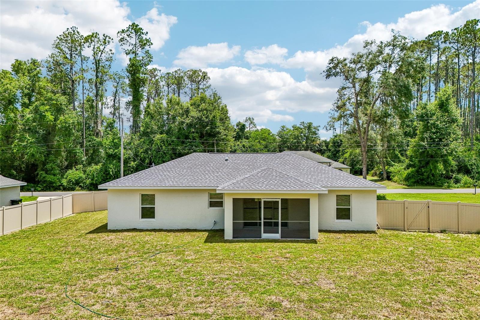 CITRUS SPGS UNIT 20 - Residential