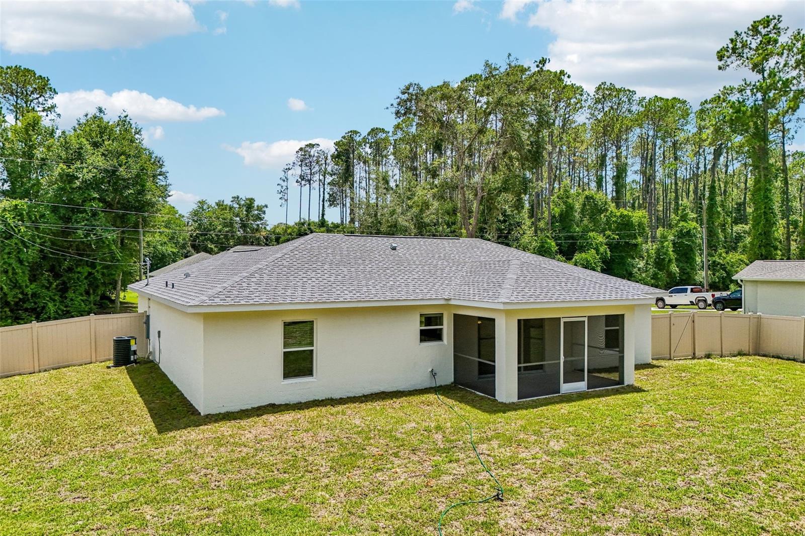 CITRUS SPGS UNIT 20 - Residential