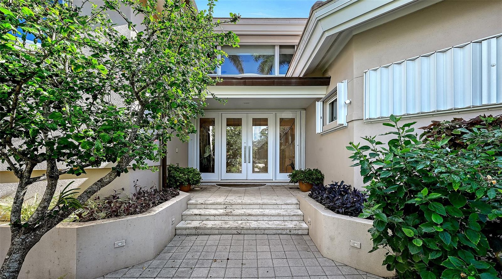 BAY ISLES - Residential