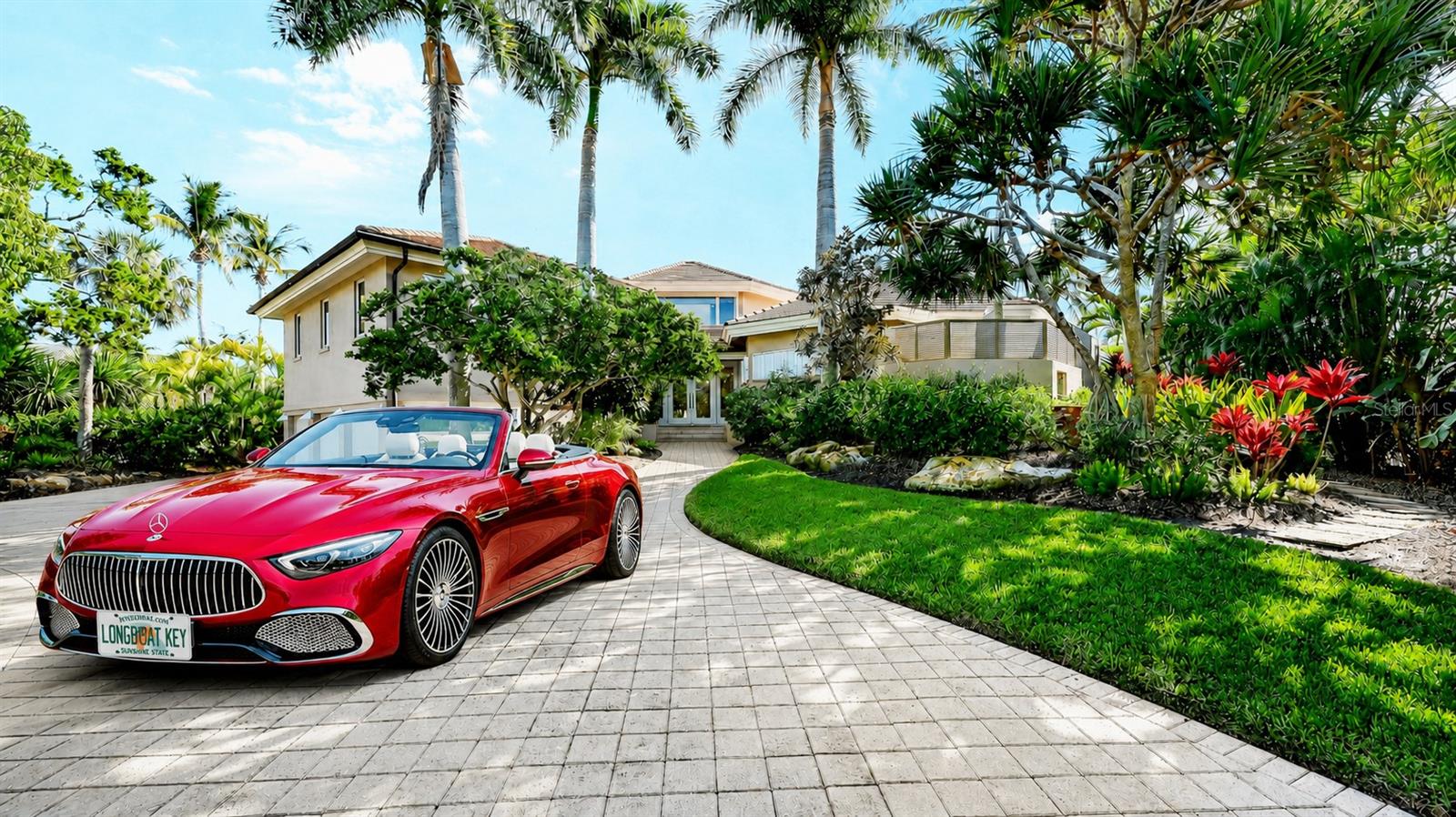 BAY ISLES - Residential